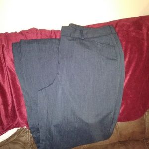 5/$25 New York & Company dress pants